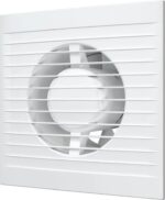 8025115178 A 5 c, вентилятор накладной a d125 обр.клапан 90-00032 Hirschmann — изображение 2