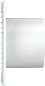 8025115178 A 5 c, вентилятор накладной a d125 обр.клапан 90-00032 Hirschmann — изображение 3