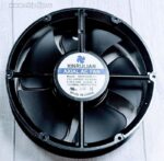 8035597779 Вентилятор XFAN RAH2260B1-C 220V 0.25/0.26A 220x60 () Hirschmann — изображение 2