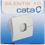 8049019092 Вытяжной вентилятор Cata Silentis 10 T Hirschmann — изображение 7