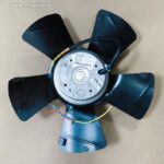 8049146200 Вентилятор YUWEI 250FZL3-4W 380-420V 0.12A 40W 1400r/min () Hirschmann
