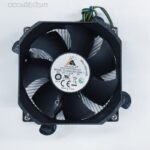 8038676842 Вентилятор GlacialTech PLA08025D12HH-1 12V DC 0.28A 80X25 3pin () Hirschmann