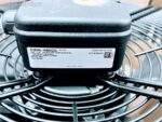 8035598959 Вентилятор Ziehl-abegg FN045-4EK.2F.V7P2 230V 1.75A () Hirschmann — изображение 2