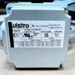 8035597085 Вентилятор WISTRO FLAI Bg132 C36 IL-2-2 50/60Hz 230/380V () Hirschmann — изображение 3