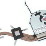 8041347751 Система охлаждения для ноутбука Lenovo ThinkPad Yoga 460 P40 Hirschmann