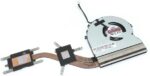 8041347751 Система охлаждения для ноутбука Lenovo ThinkPad Yoga 460 P40 Hirschmann