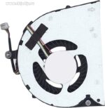 8004551842 Вентилятор (кулер) для ноутбука Lenovo IdeaPad B5400, B50-70A, M4500, M5400 Hirschmann — изображение 2