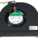 8048634905 Вентилятор (кулер) для ноутбука Asus ROG G701VI G701VIK GPU Hirschmann
