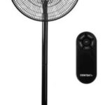 8022196354 Вентилятор напольный CENTEK CT-5024, черный Hirschmann