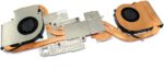 8047990850 Система охлаждения для ноутбука Haier NH58HPQ (JT009WE05RU) Hirschmann