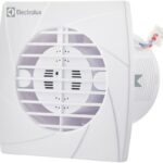 8049373578 Вытяжной вентилятор Electrolux EAFE-100 Hirschmann