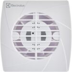 8049373578 Вытяжной вентилятор Electrolux EAFE-100 Hirschmann — изображение 2