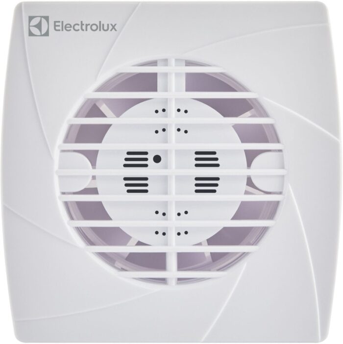 8049373578 Вытяжной вентилятор Electrolux EAFE-100 Hirschmann — изображение 2
