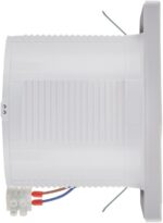 8049373578 Вытяжной вентилятор Electrolux EAFE-100 Hirschmann — изображение 4