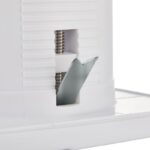 8049373578 Вытяжной вентилятор Electrolux EAFE-100 Hirschmann — изображение 5
