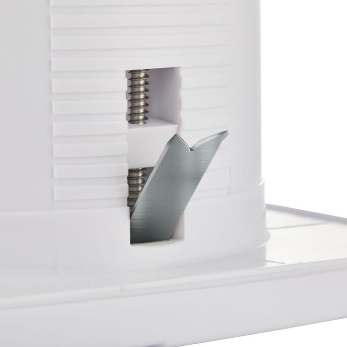8049373578 Вытяжной вентилятор Electrolux EAFE-100 Hirschmann — изображение 5
