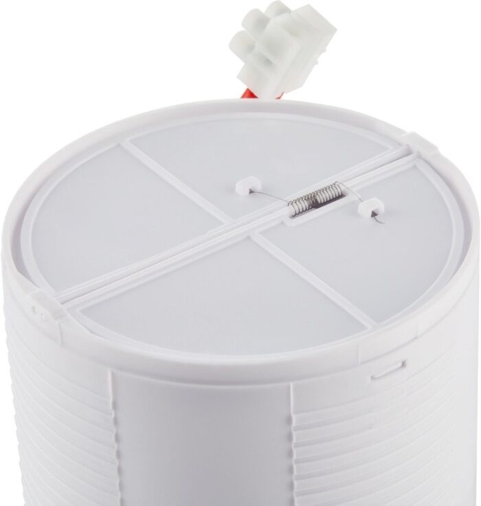 8049373578 Вытяжной вентилятор Electrolux EAFE-100 Hirschmann — изображение 6