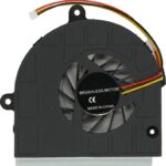 8004475405 Вентилятор (кулер) для ноутбука Asus K43, K53, K53T, K53U, X53, X53U Hirschmann