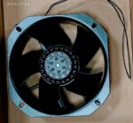 8049385202 Вентилятор FULLTECH UF-200BMB38H2C2A 380V 72/82W () Hirschmann — изображение 2