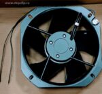8049385202 Вентилятор FULLTECH UF-200BMB38H2C2A 380V 72/82W () Hirschmann — изображение 3