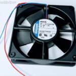 8014343338 Вентилятор Ebmpapst DC 4314 G / 4314G 24V 5W 119x119x32 Hirschmann