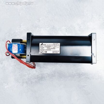 8049043326 Вентилятор FULLTECH UF6017SSA23H-L 230V 27W 266x100x90 2pin () Hirschmann