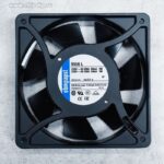 8049470715 Вентилятор Ebmpapst 9956L 230V 50/60Hz 60/50mA 9/8W 119X25 Kлемма Hirschmann