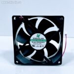 8049043319 Вентилятор XINRUILIAN RDD9025S1 12V 0.5A 92х25 2pin () Hirschmann