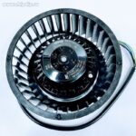 8009853723 Вентилятор Ebmpapst R2E140-AS77-05 230V 0.45/0.48A 4pin Hirschmann