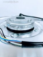 8020025857 Вентилятор Ebmpapst R4E310-AL11-01 230V 50/60Hz 0.52/0.70A 4pin Hirschmann — изображение 6