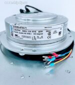 8009628147 Вентилятор Ebmpapst R3G280-AF35-71 230v Hirschmann — изображение 3