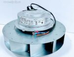 8009628147 Вентилятор Ebmpapst R3G280-AF35-71 230v Hirschmann — изображение 4