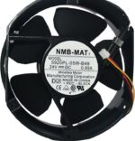 8035599302 Вентилятор NMB 5920PL-05W-B49 24V 0.95A 172x150x50 3pin () Hirschmann
