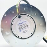 8048791218 Вентилятор Royal Fan RCM135P5-3TP 220V Hirschmann