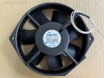 8035597477 Вентилятор Royal Fan TYPE UT797C-TP[B13] AC 230V 36/31W 50/60Hz 172x150x38 2pin () Hirschmann — изображение 2