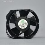 8049571564 Вентилятор SHYUAN YA A2V15C51TBL-1C 220V 32W 172x150x51 2pin Hirschmann