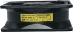 8049571570 Вентилятор TOBISHI 6550G1LF22-0T1 200V 50/60HZ 160x55 Hirschmann