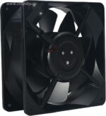 8049571570 Вентилятор TOBISHI 6550G1LF22-0T1 200V 50/60HZ 160x55 Hirschmann — изображение 2