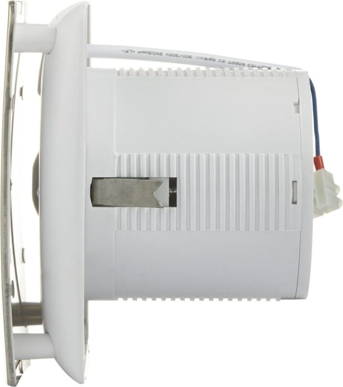 8045943421 Вентилятор вытяжной Electrolux Argentum EAFA-120 Hirschmann — изображение 4