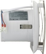8045943421 Вентилятор вытяжной Electrolux Argentum EAFA-120 Hirschmann — изображение 5