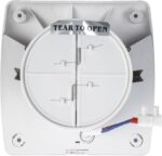 8045943421 Вентилятор вытяжной Electrolux Argentum EAFA-120 Hirschmann — изображение 7