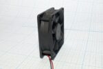8009976934 Вентилятор 80x80x25, напряжение 24В, ток 0.15А, выводы 2L, подшипник качения, JF0825B2H-R Hirschmann — изображение 7