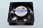8000464394 JA1238H2S0N-L (JA1238H2S010N- L-R)(провод) 220V (120х120х38) S(втулка) CFM85/dBA45 Jamicon вентилятор Hirschmann — изображение 6