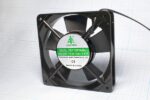 8049232279 Вентилятор 120x120x25, напряжение 220В, ток 0.07А, выводы 2L, подшипник качения, FSY1225HA2BL Hirschmann — изображение 2