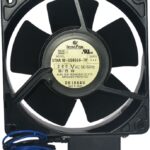 8049571602 Вентилятор IKURA FAN UTHA 1B-US4556-TR 200V 16/15W 120x38 Hirschmann
