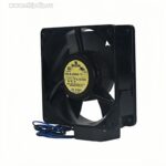 8049571602 Вентилятор IKURA FAN UTHA 1B-US4556-TR 200V 16/15W 120x38 Hirschmann — изображение 2