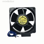8049571591 Вентилятор IKURA FAN UTCH1-US4950MW 220V 15/14W 120x38 Hirschmann