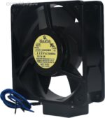 8049571591 Вентилятор IKURA FAN UTCH1-US4950MW 220V 15/14W 120x38 Hirschmann — изображение 2