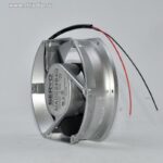 8049571513 Вентилятор SERVO MADC24B4Q 24V 0.54A 13W 172x150x50 2pin () Hirschmann — изображение 2