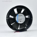 8049571484 Вентилятор Ebmpapst 6224NTDAR 24V 2A 48W 172x50 3pin () Hirschmann